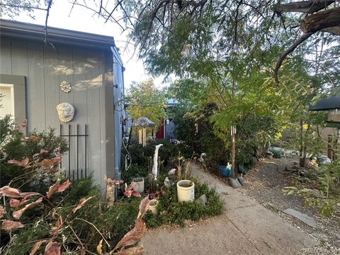 19106 E Milan Circle Aurora CO 80013
