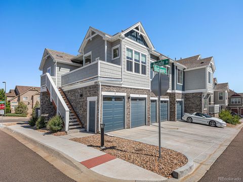 5755 S Buchanan Court E Aurora CO 80016