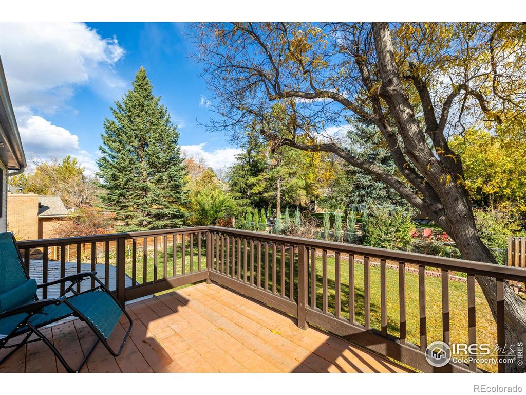 Photo of 4716 Berkshire Court, Boulder, CO 80301 (MLS # IR1047147)