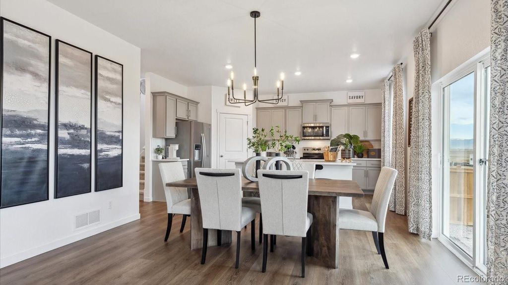 Photo of 13936 Garnet Drive, Longmont, CO 80504 (MLS # 3205579)