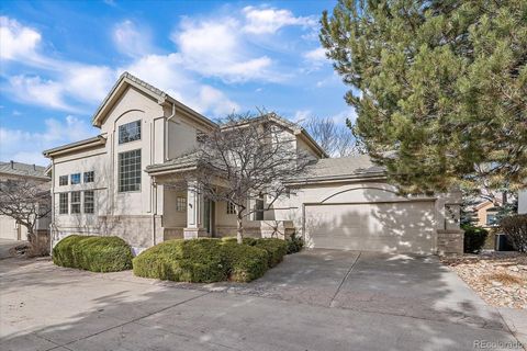 9579 E Arbor Place, Englewood, CO 80111 - #: 3445194
