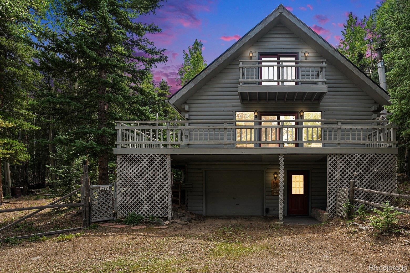 98 Evergreen Lane