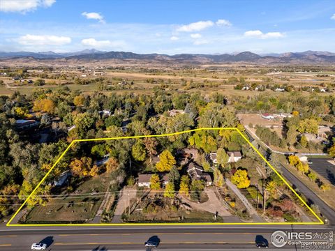 3505 S Taft Avenue Loveland CO 80537