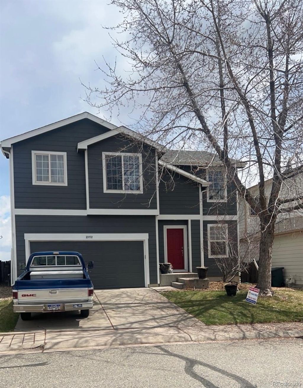 Photo of 10958 W Steele St, Keenesburg, CO 80233 (MLS # 9054578)