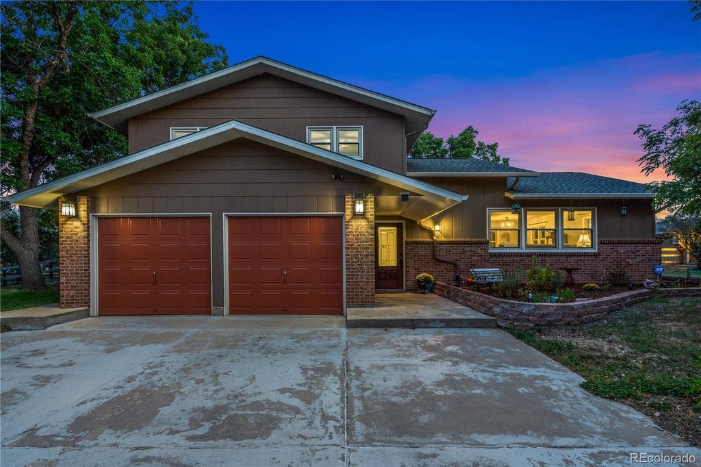 Photo of 3700 W 1st Street, Loveland, CO 80537 (MLS # 6528170)