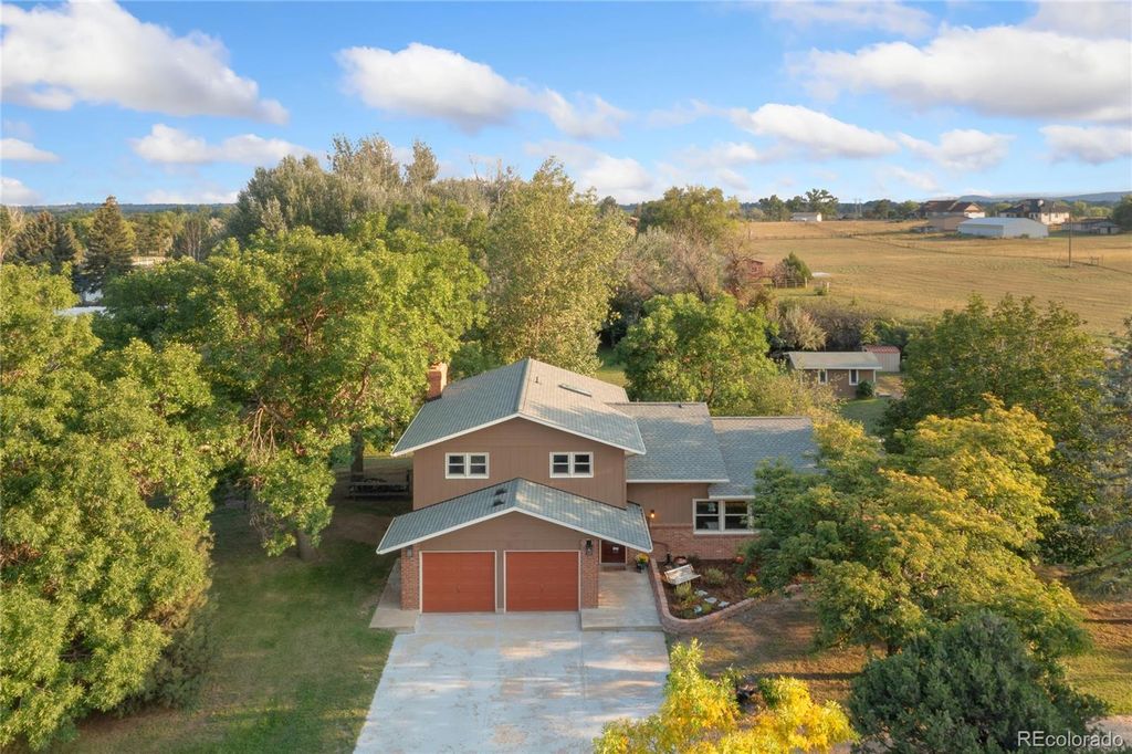 Photo of 3700 W 1st Street, Loveland, CO 80537 (MLS # 6528170)