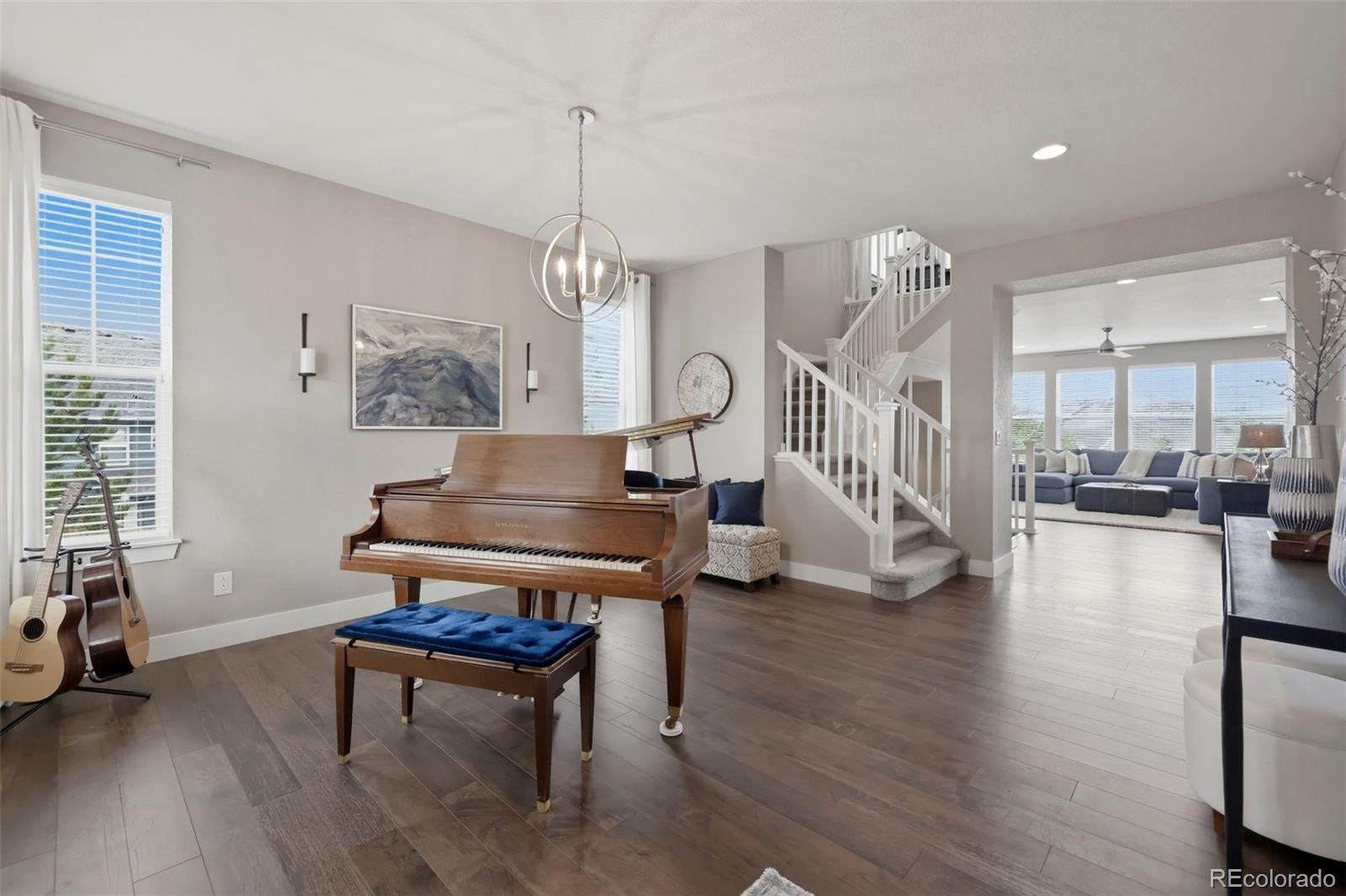 8023 S Eaton Park Court