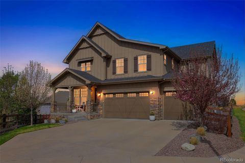 8023 S Eaton Park Court Aurora CO 80016