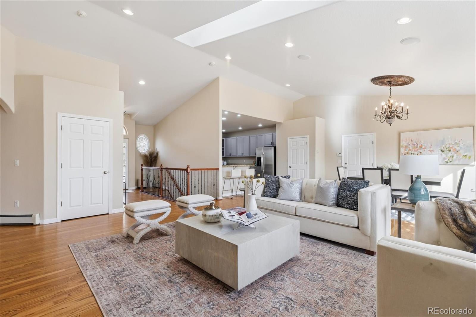 1160 S Ammons Street