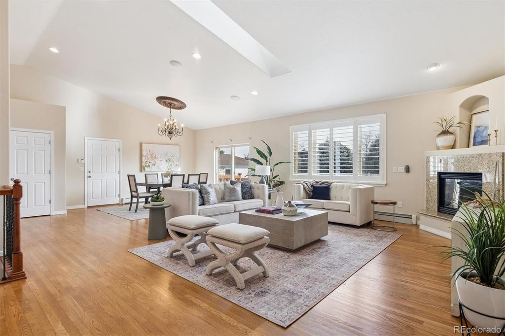 Photo of 1160 S Ammons Street, Lakewood, CO 80232 (MLS # 3629274)