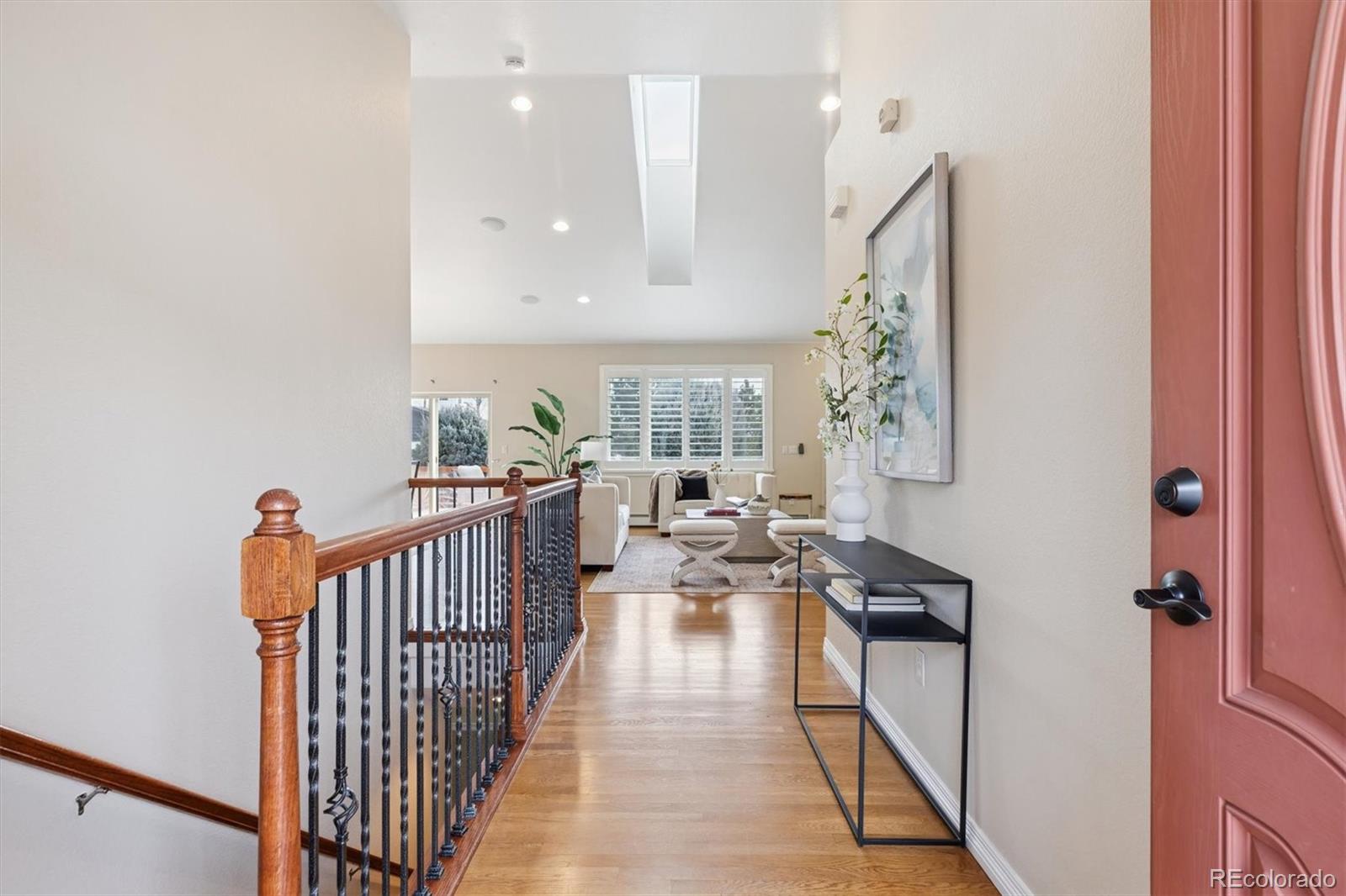 1160 S Ammons Street