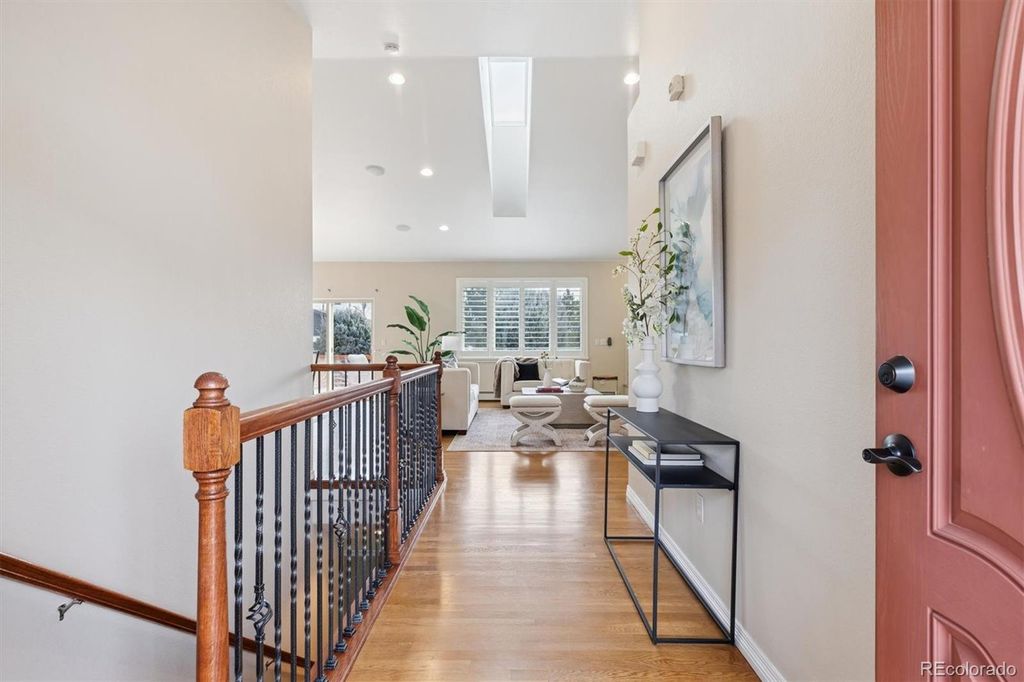 Photo of 1160 S Ammons Street, Lakewood, CO 80232 (MLS # 3629274)