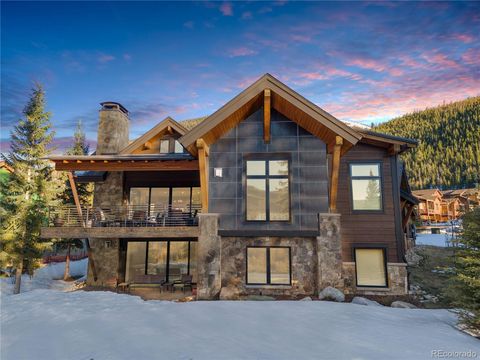 11 Independence Lane, Dillon, CO 80435 - MLS#: 3500953