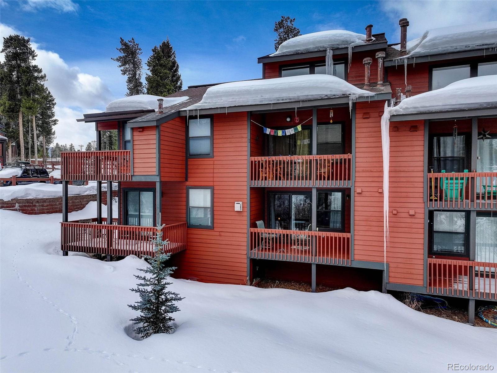 47 County Road 834 5E, Fraser, CO, 80442 3 47 County Road 834 5E