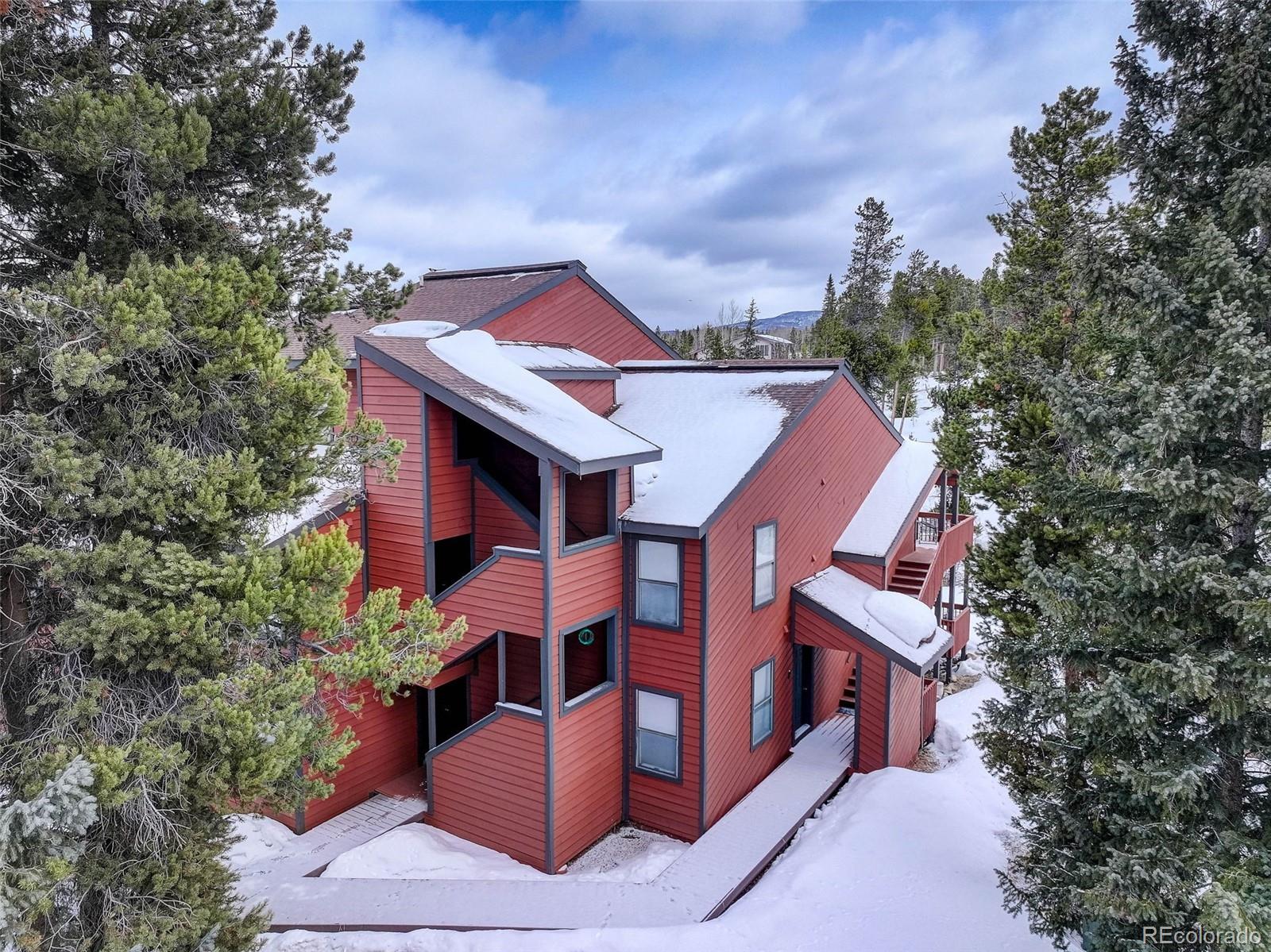 47 County Road 834 5E, Fraser, CO, 80442 2 47 County Road 834 5E