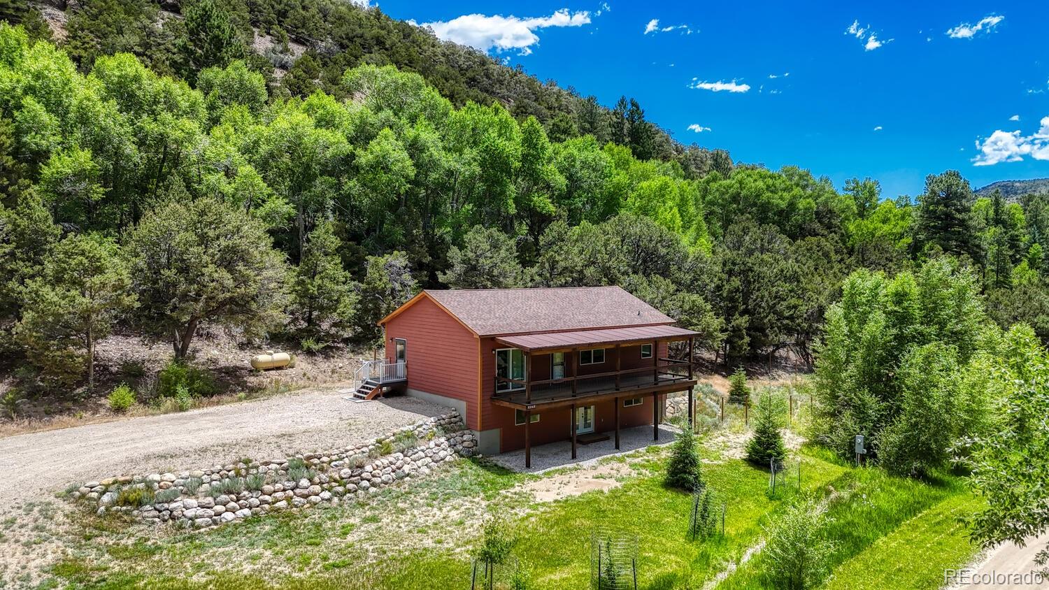 8242 County Road 240e