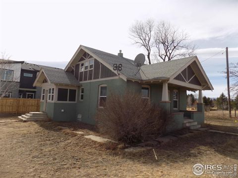 2475 Yukon Drive Longmont CO 80504