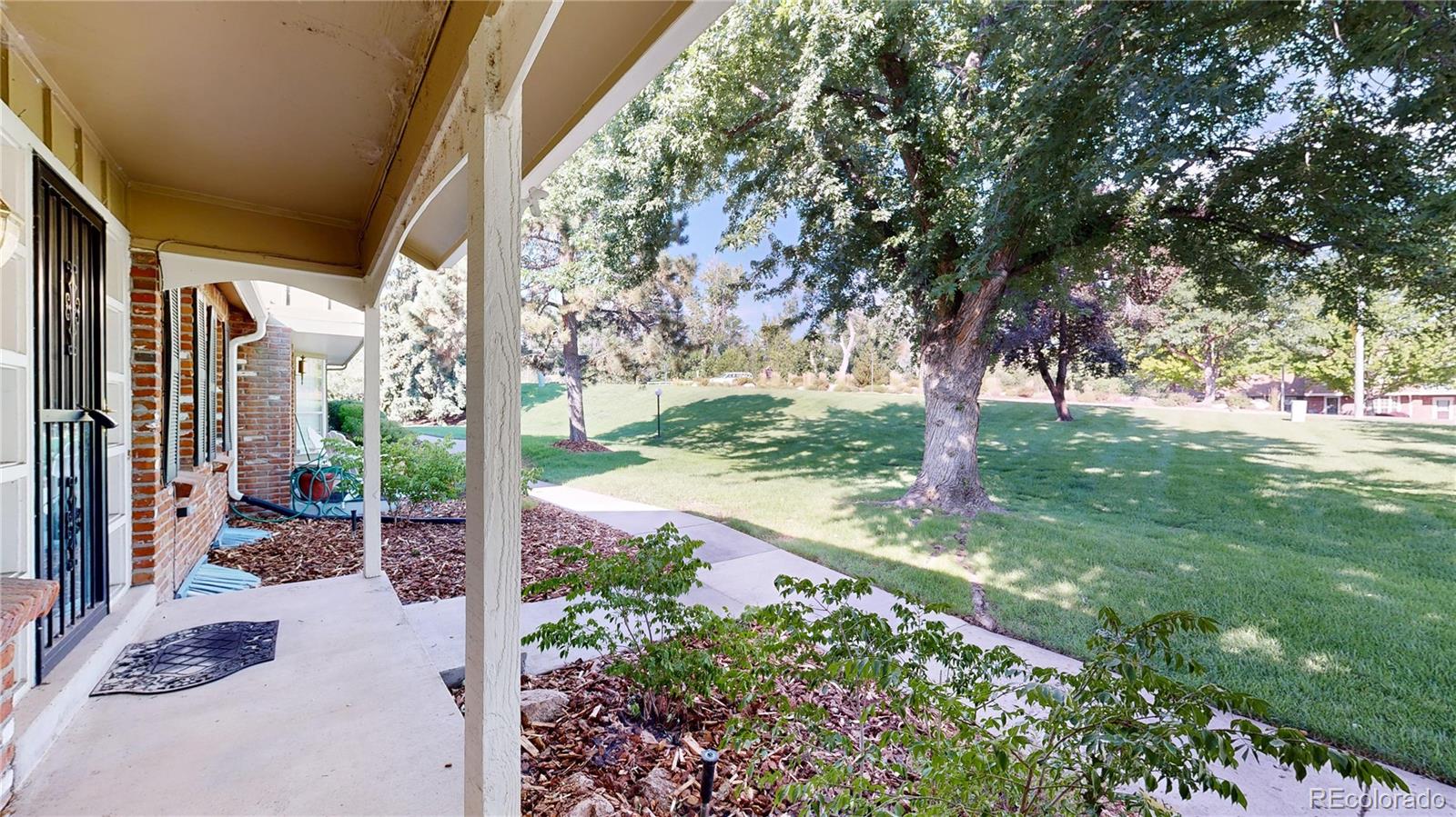 9002 E Amherst Drive A