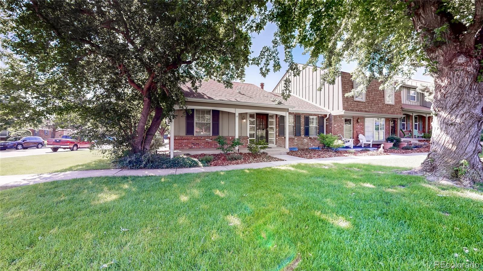 9002 E Amherst Drive A