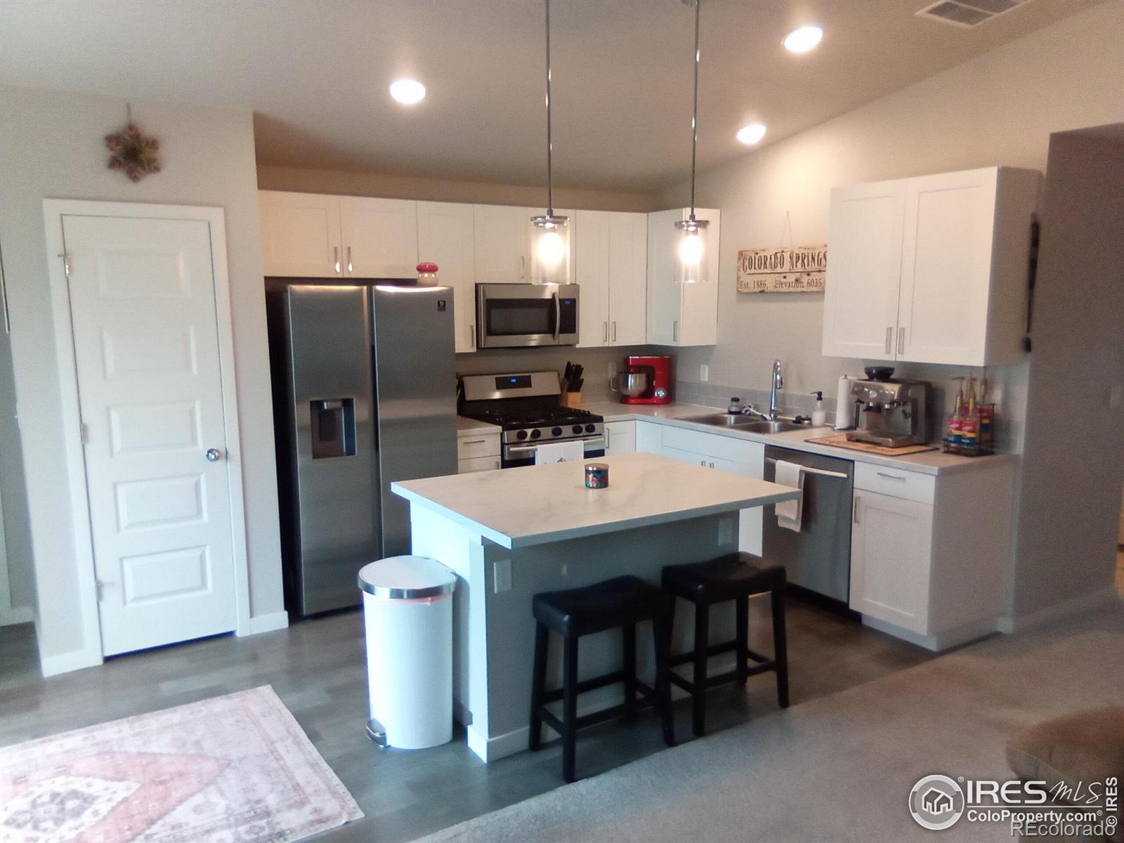 Photo 3 of 10 of 341 Bozeman Trail house