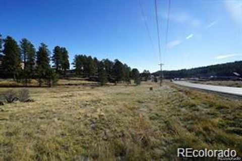 138 CO RD 43 A Bailey CO 80421