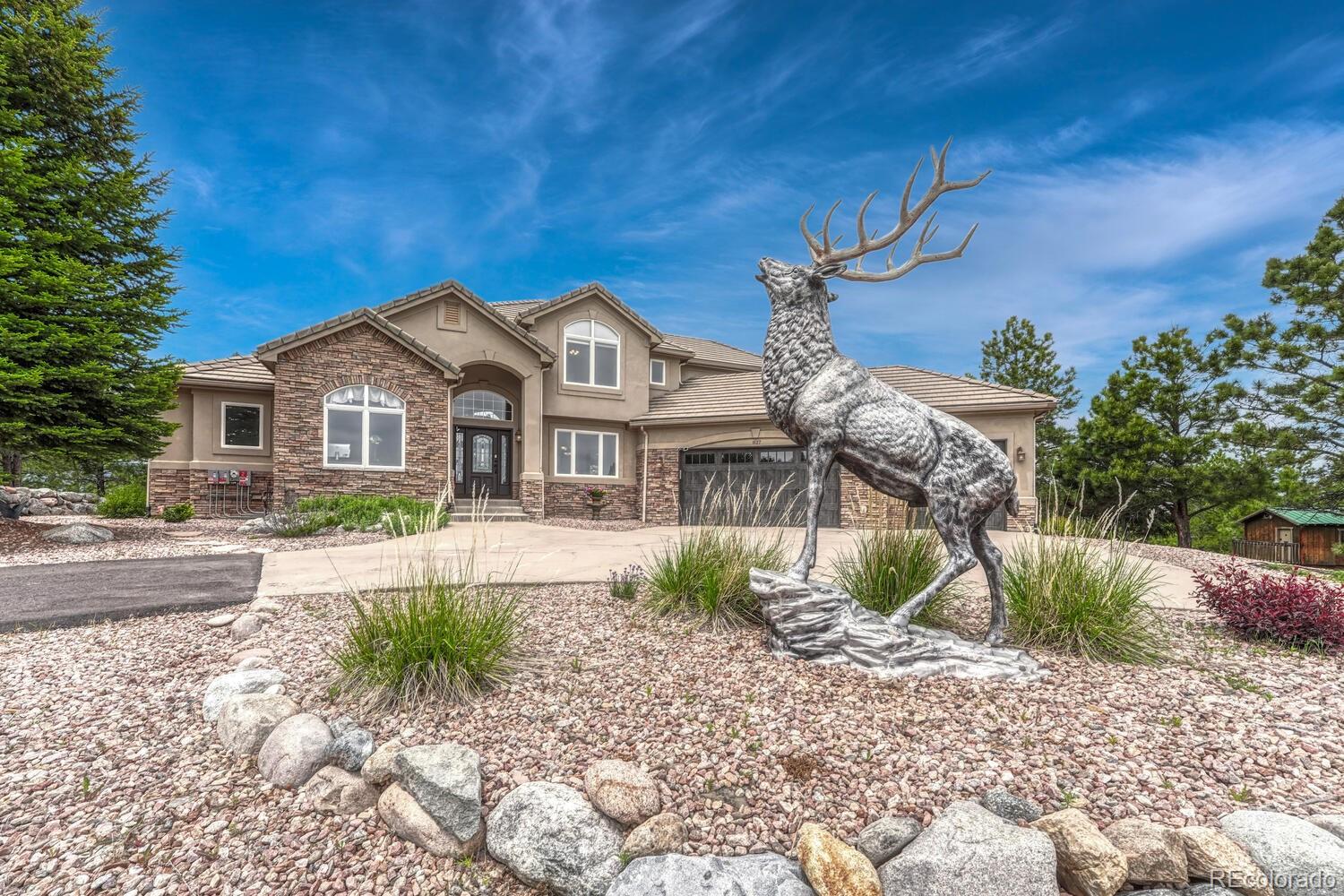 1127 Buttermilk Road