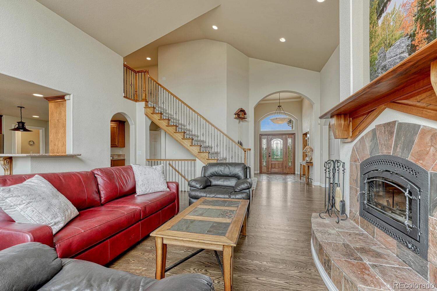 1127 Buttermilk Road
