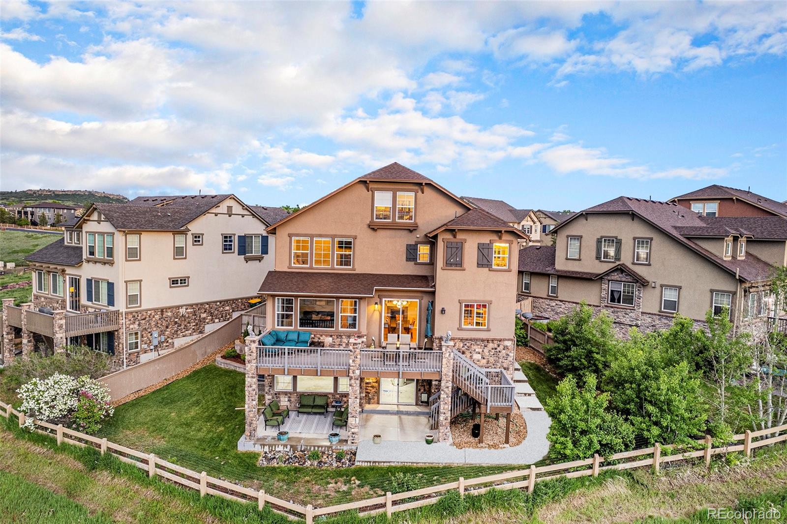 10705 Pinewalk Way