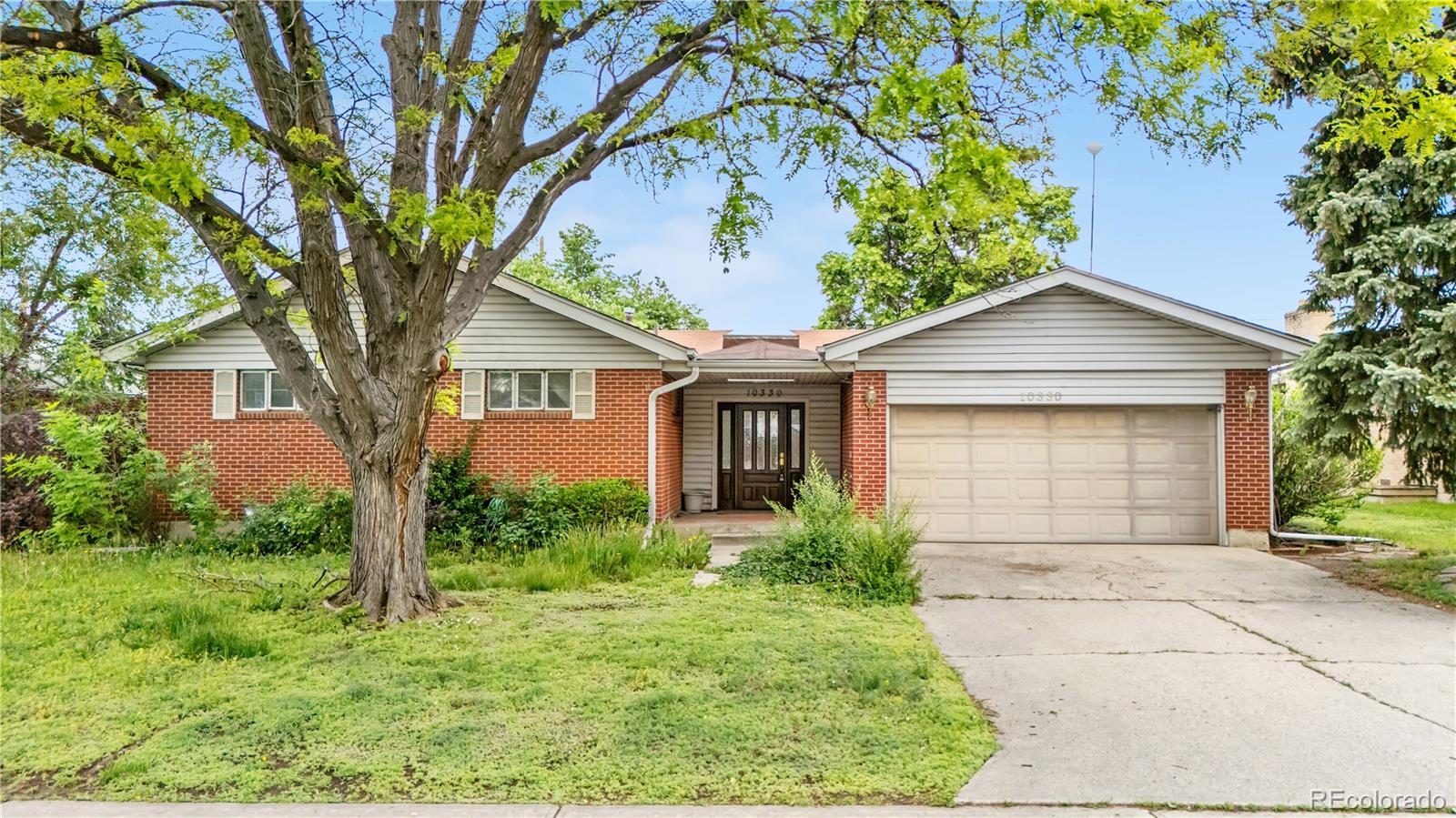 10330 Melody Drive, Northglenn, CO, 80260 1 10330 Melody Drive