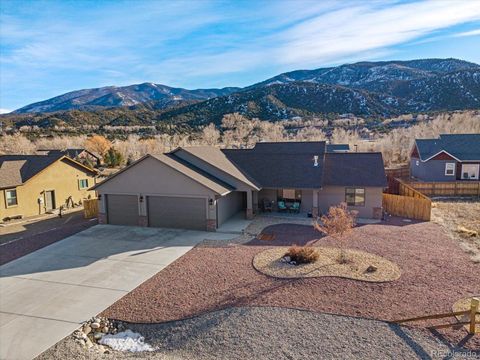 1115 E Sabeta Avenue Poncha Springs CO 81242