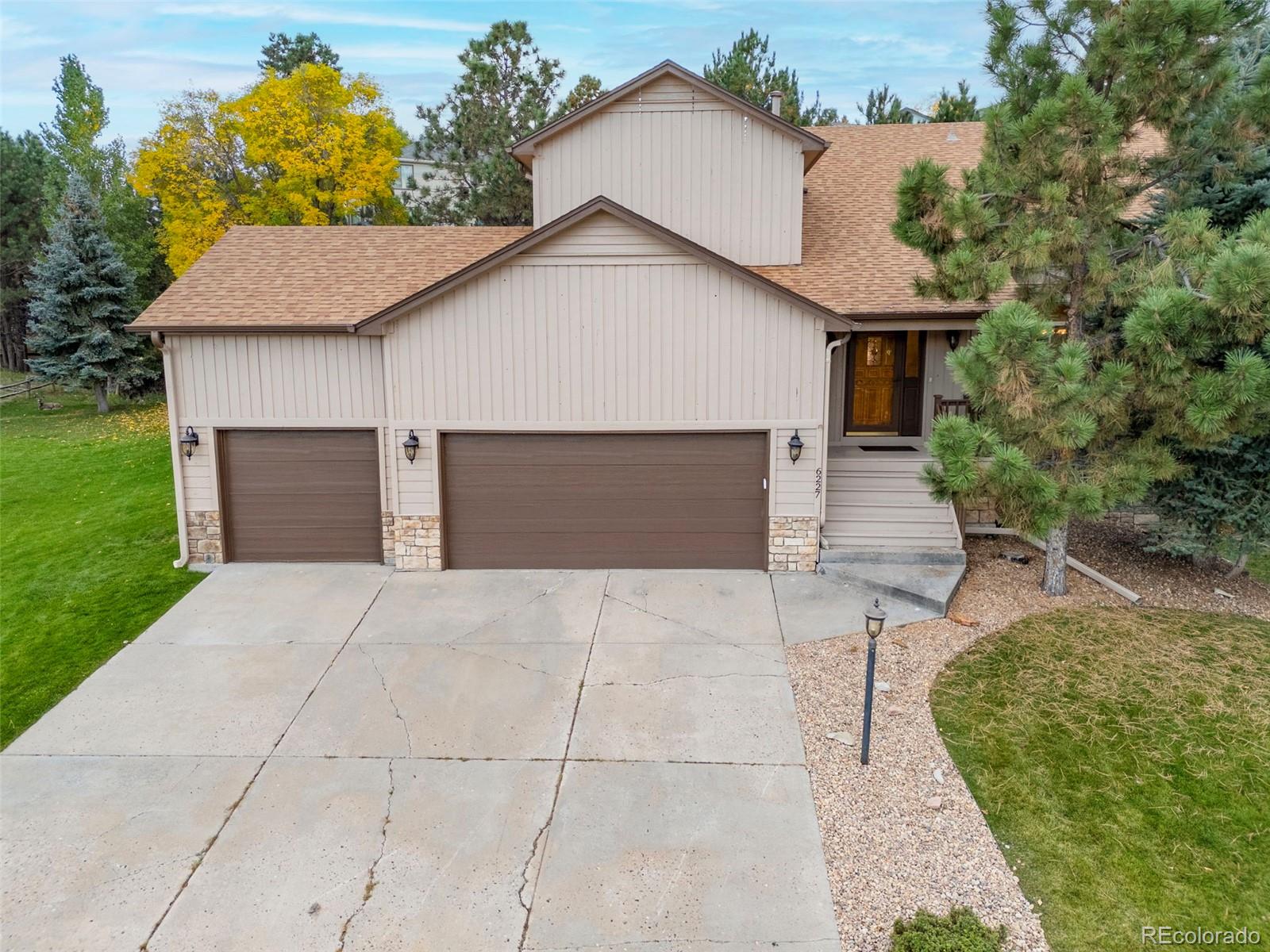 6227 Northwoods Glen Drive, Parker, CO, 80134 3 6227 Northwoods Glen Drive