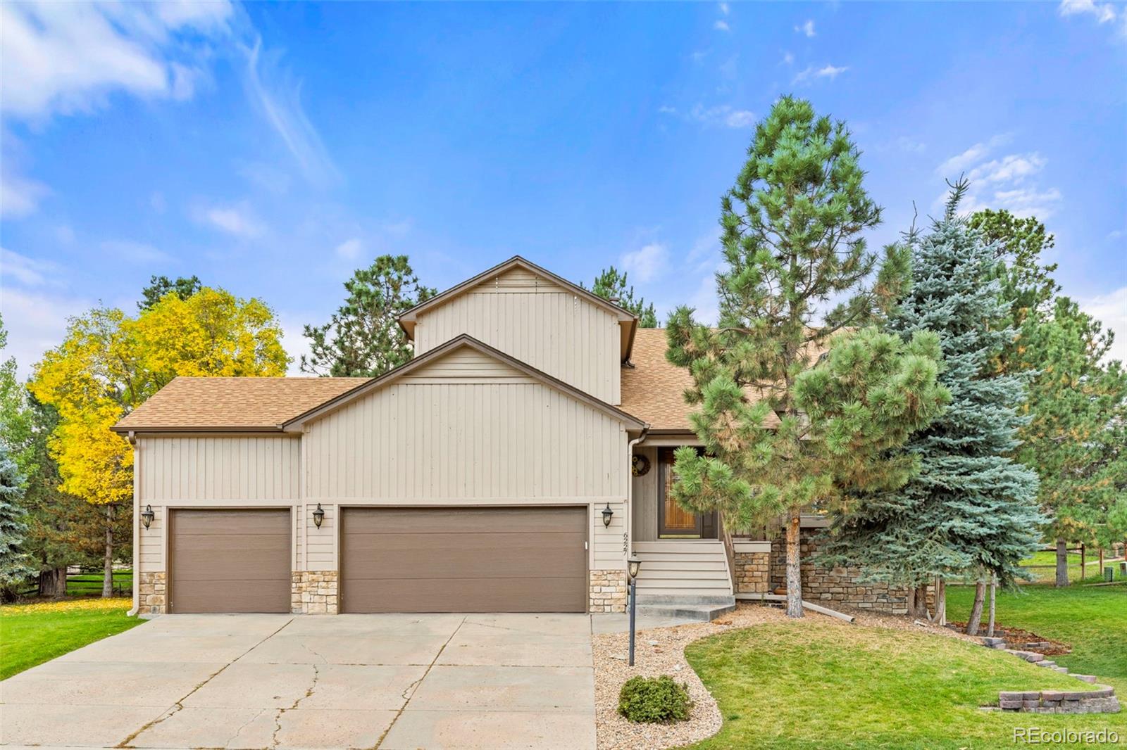 6227 Northwoods Glen Drive, Parker, CO, 80134 1 6227 Northwoods Glen Drive