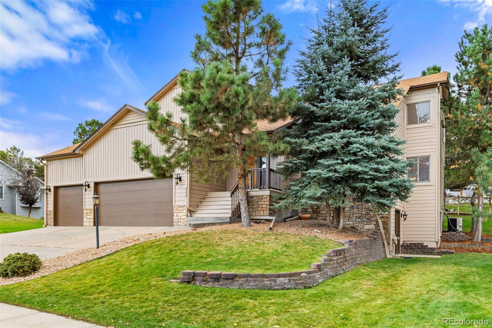 6227 Northwoods Glen Drive, Parker, CO, 80134 4 6227 Northwoods Glen Drive