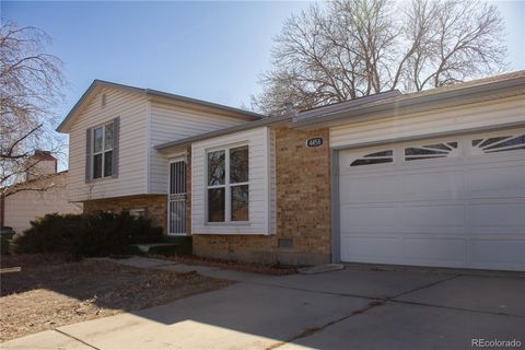 Photo of 4458 E 93rd Drive, Thornton, CO 80229 (MLS # 3764994)