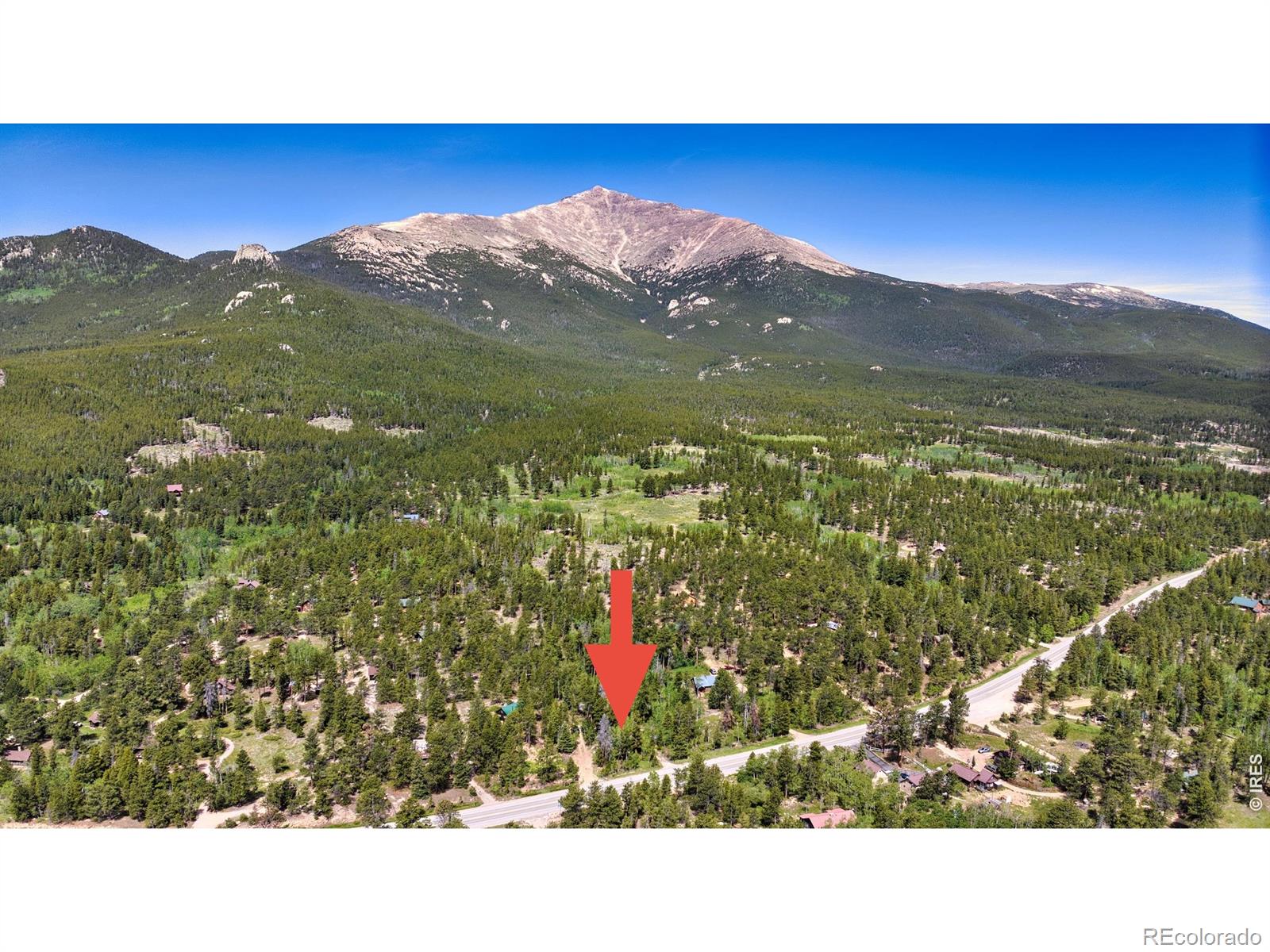 11614 Peak To Peak Highway