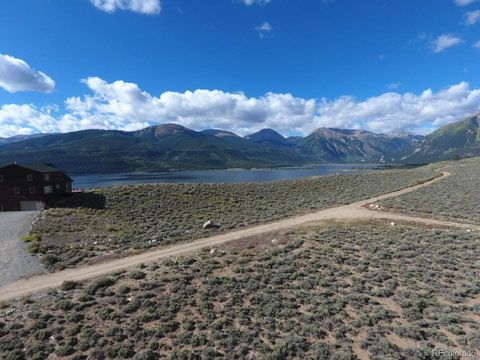 445 Mt. Hope Twin Lakes CO 81251