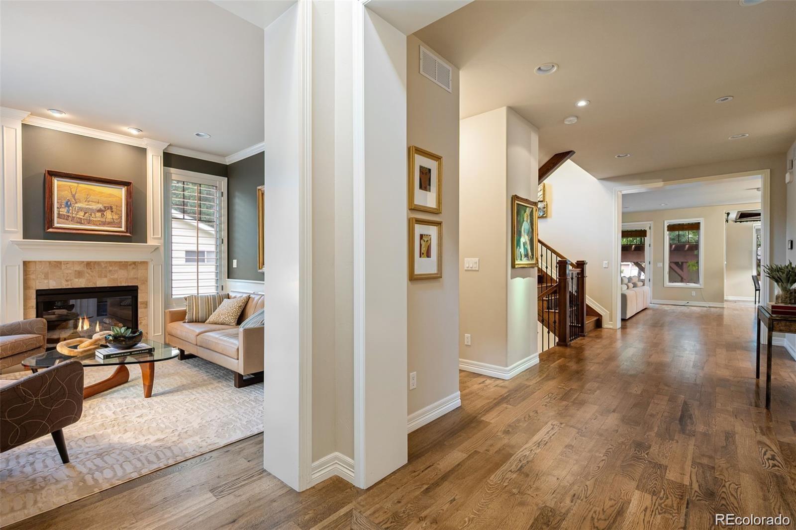 2655 S Columbine Street