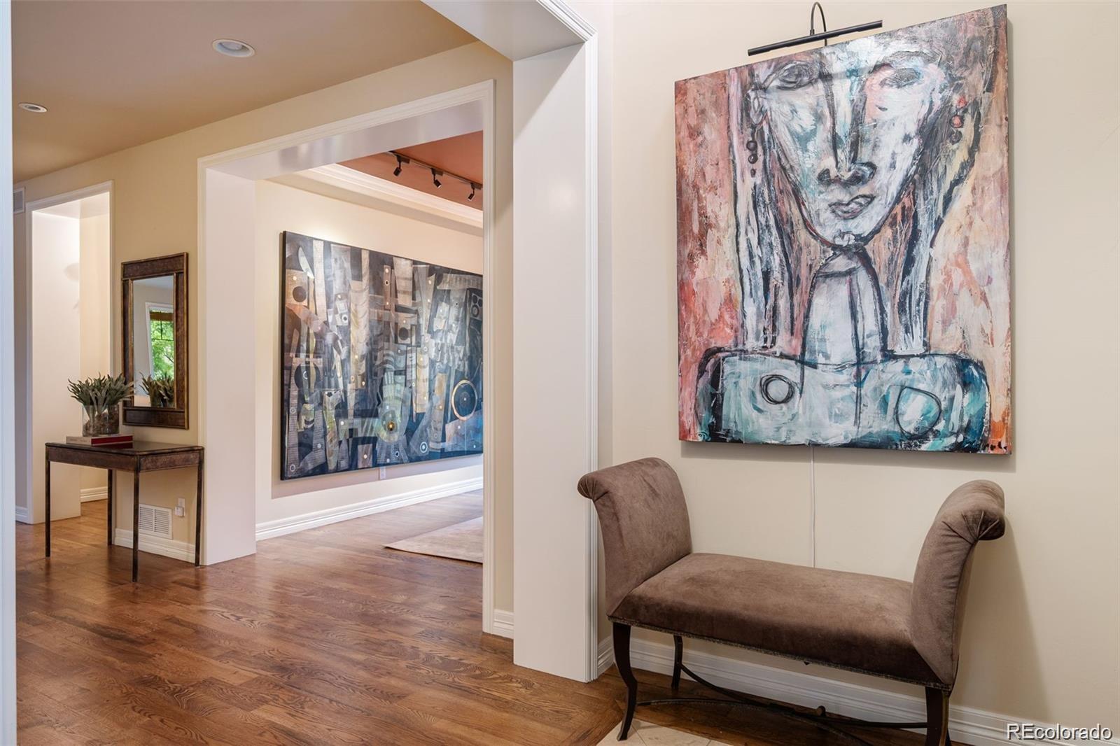 2655 S Columbine Street