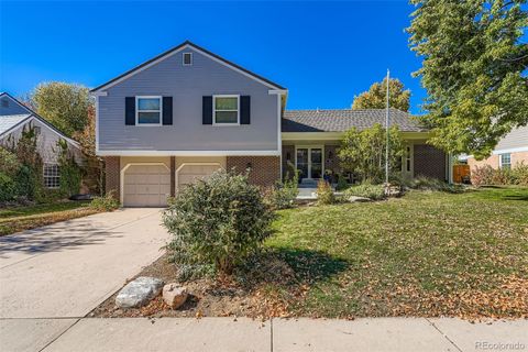 Photo of 7373 S Pontiac Way, Centennial, CO 80112 (MLS # 9417049)