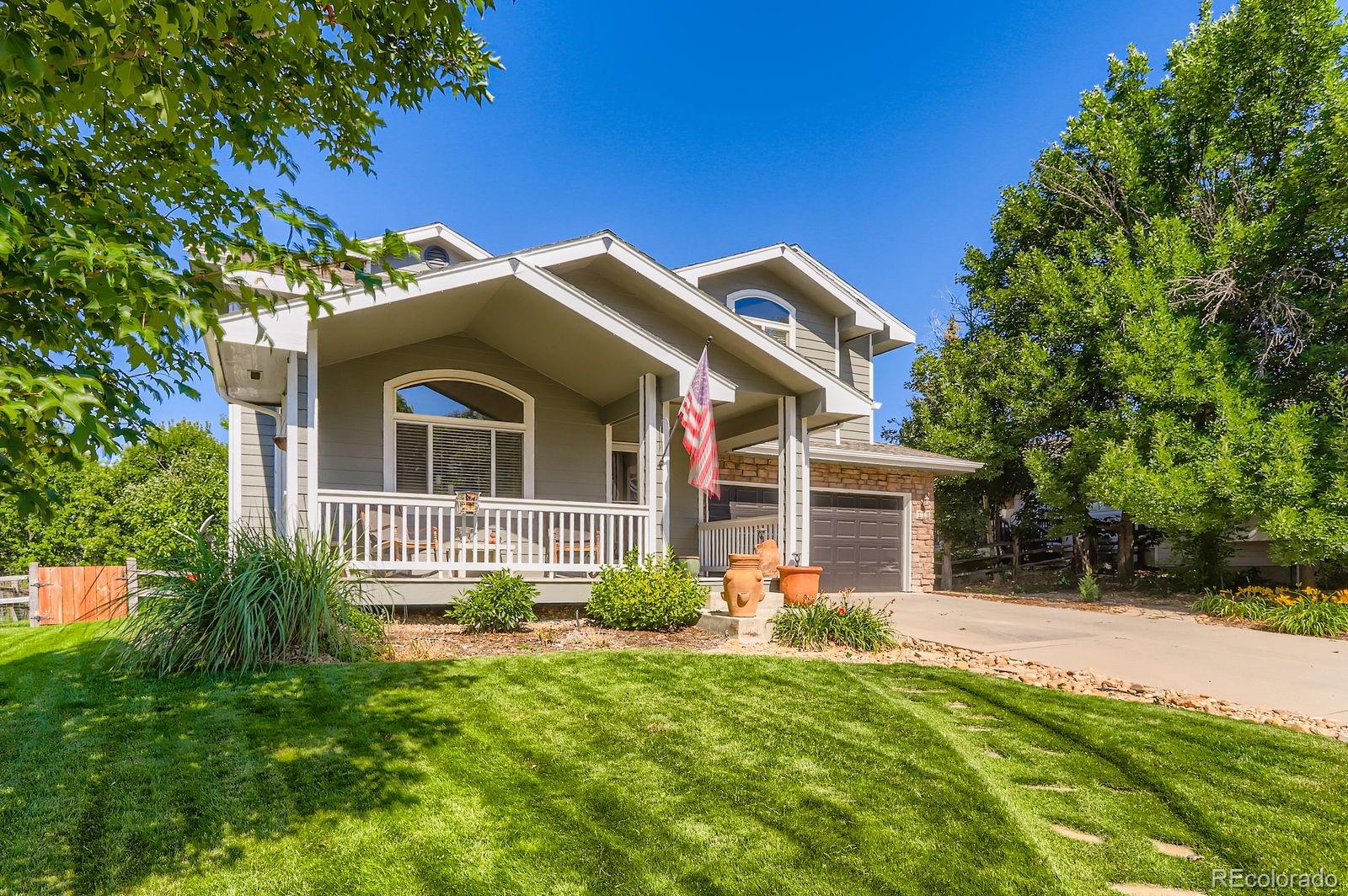 811 Brookside Drive, Longmont, CO, 80504 1 811 Brookside Drive