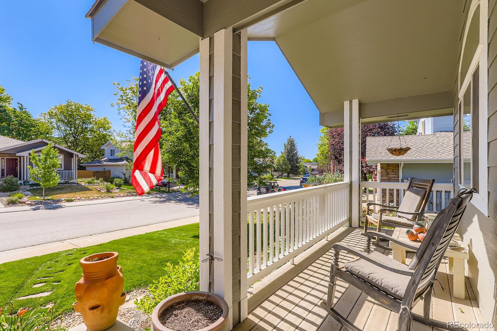811 Brookside Drive, Longmont, CO, 80504 3 811 Brookside Drive