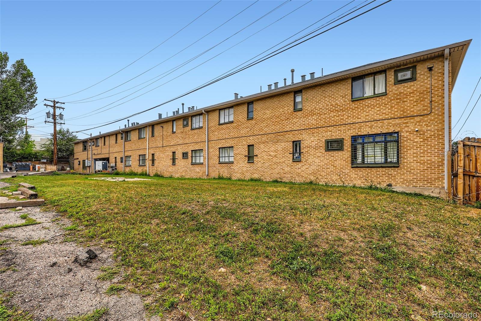 9600 W Colfax Avenue