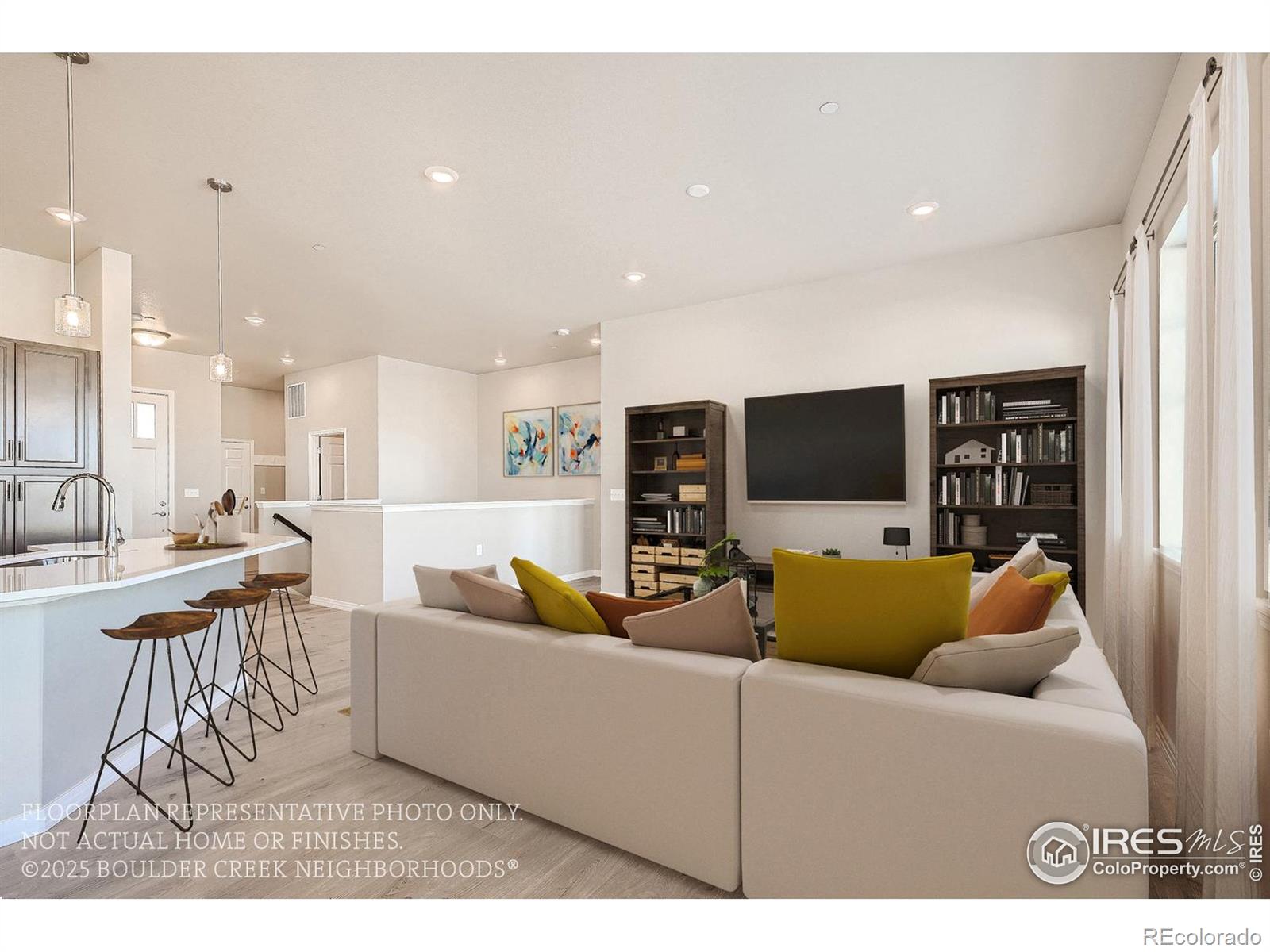 931 W 128th Place