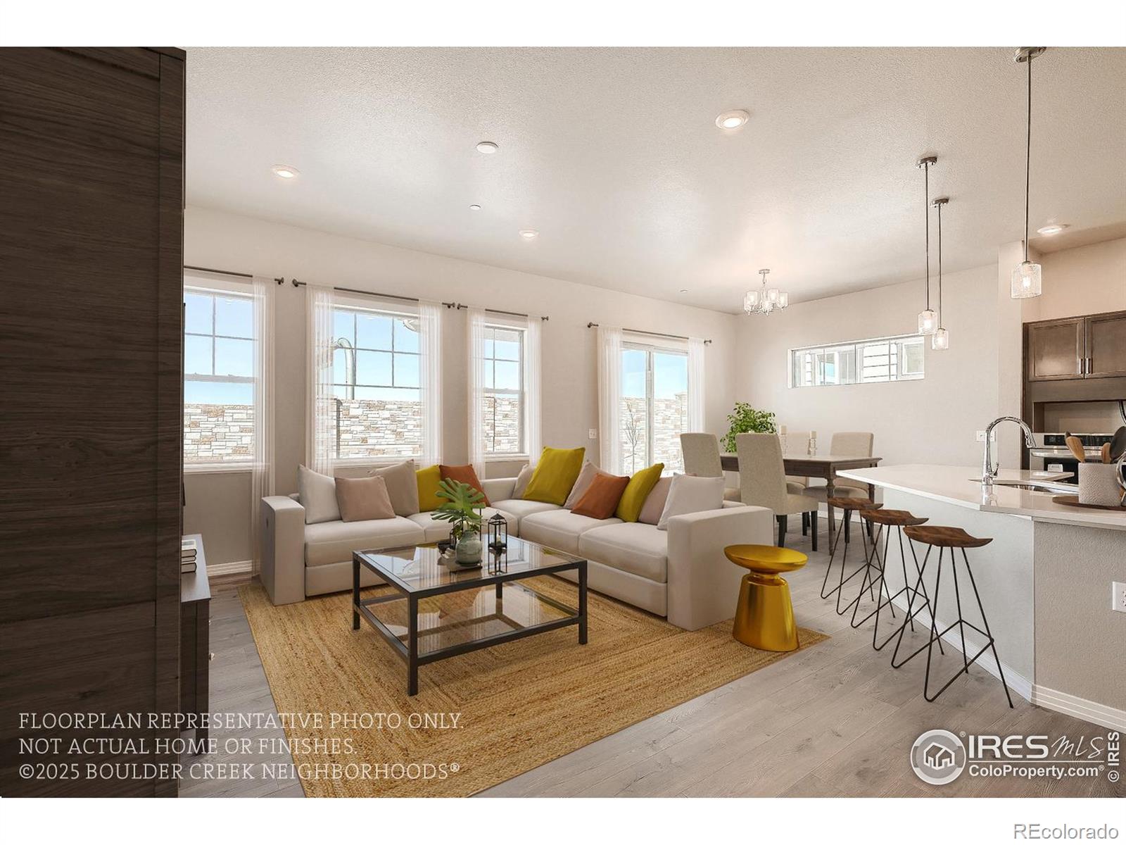 931 W 128th Place