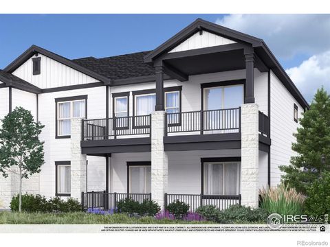 931 W 128th Place Westminster CO 80234