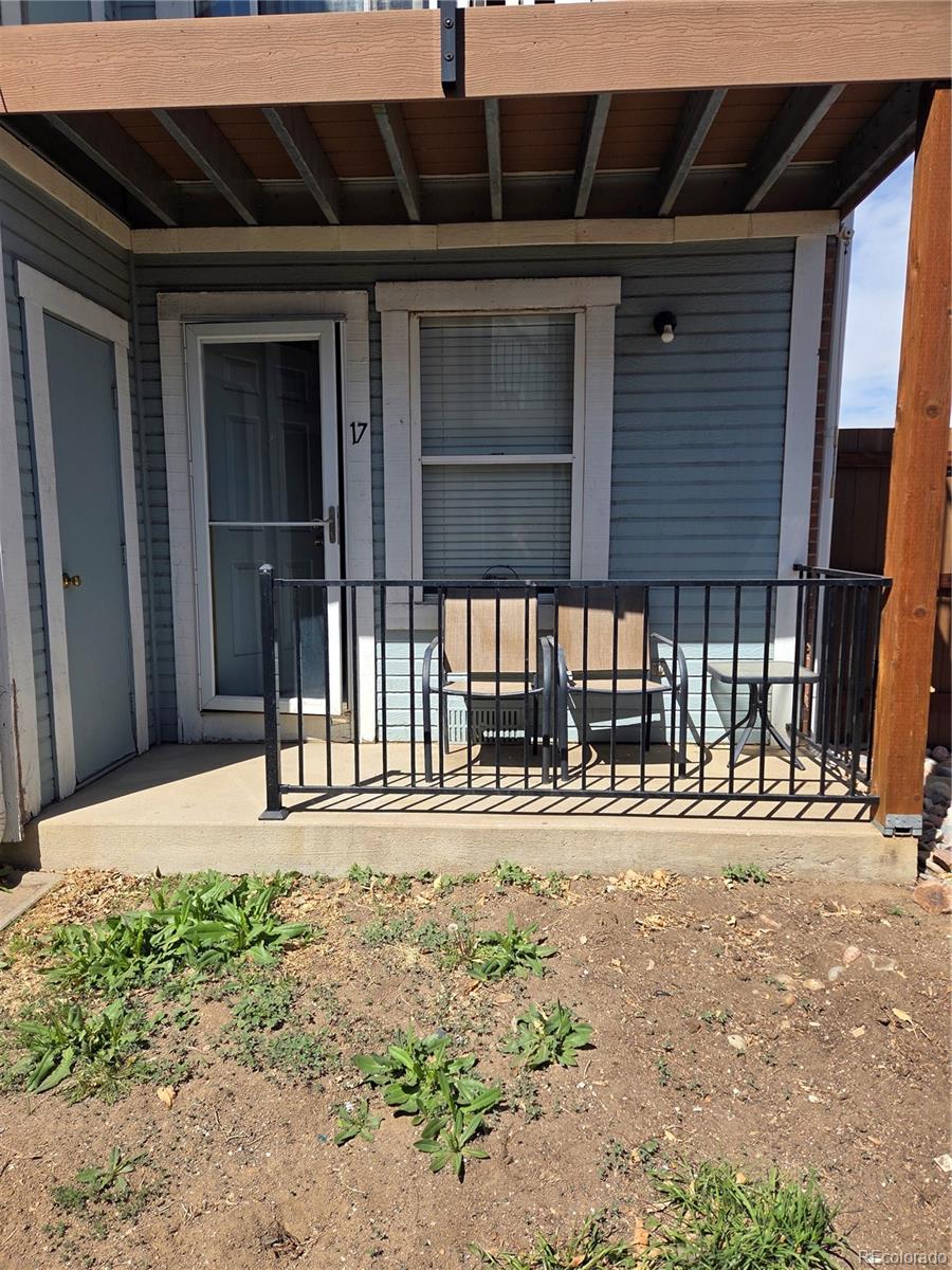 63 S Sable Boulevard E17