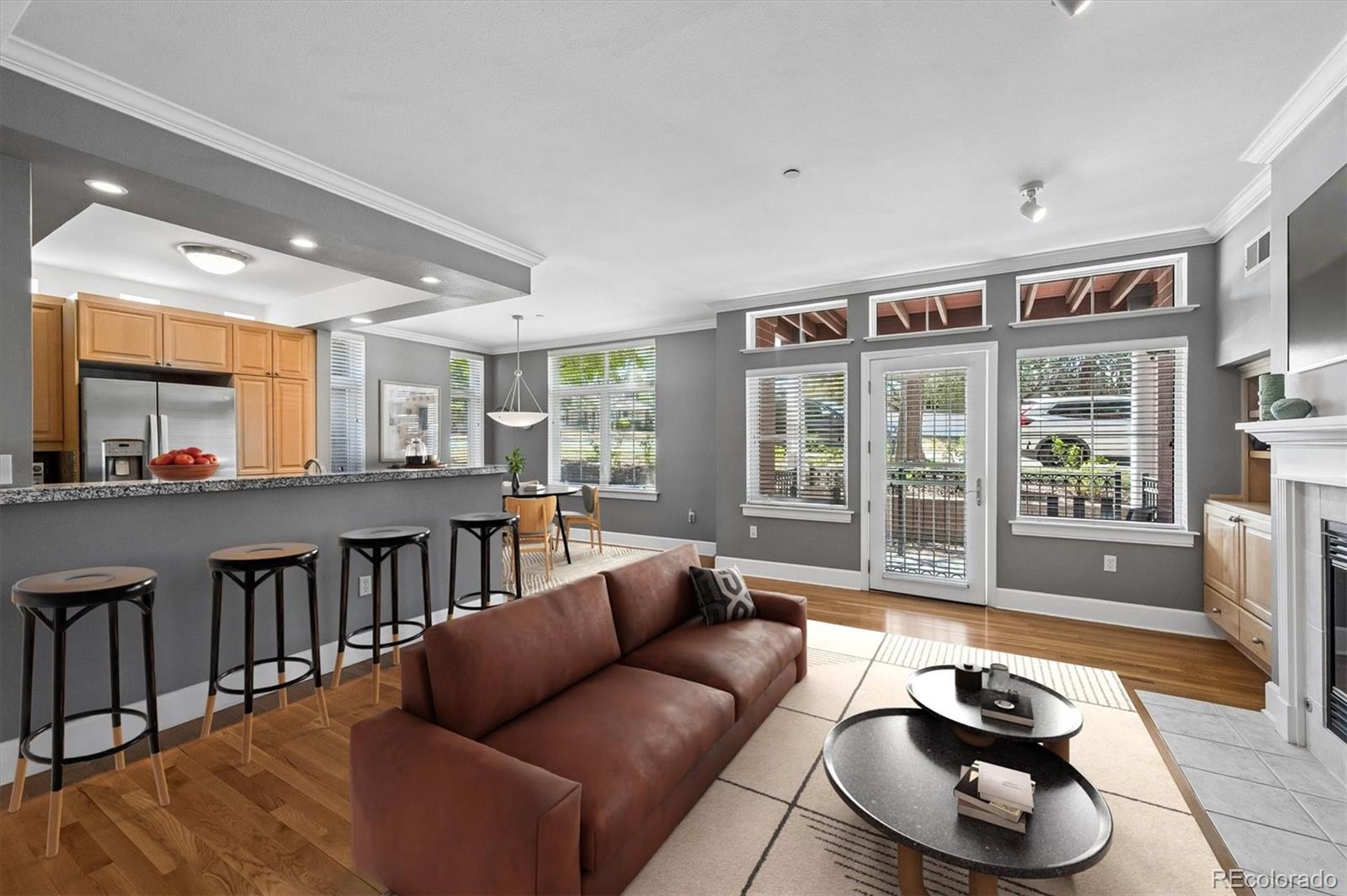 300 Hudson Street 111