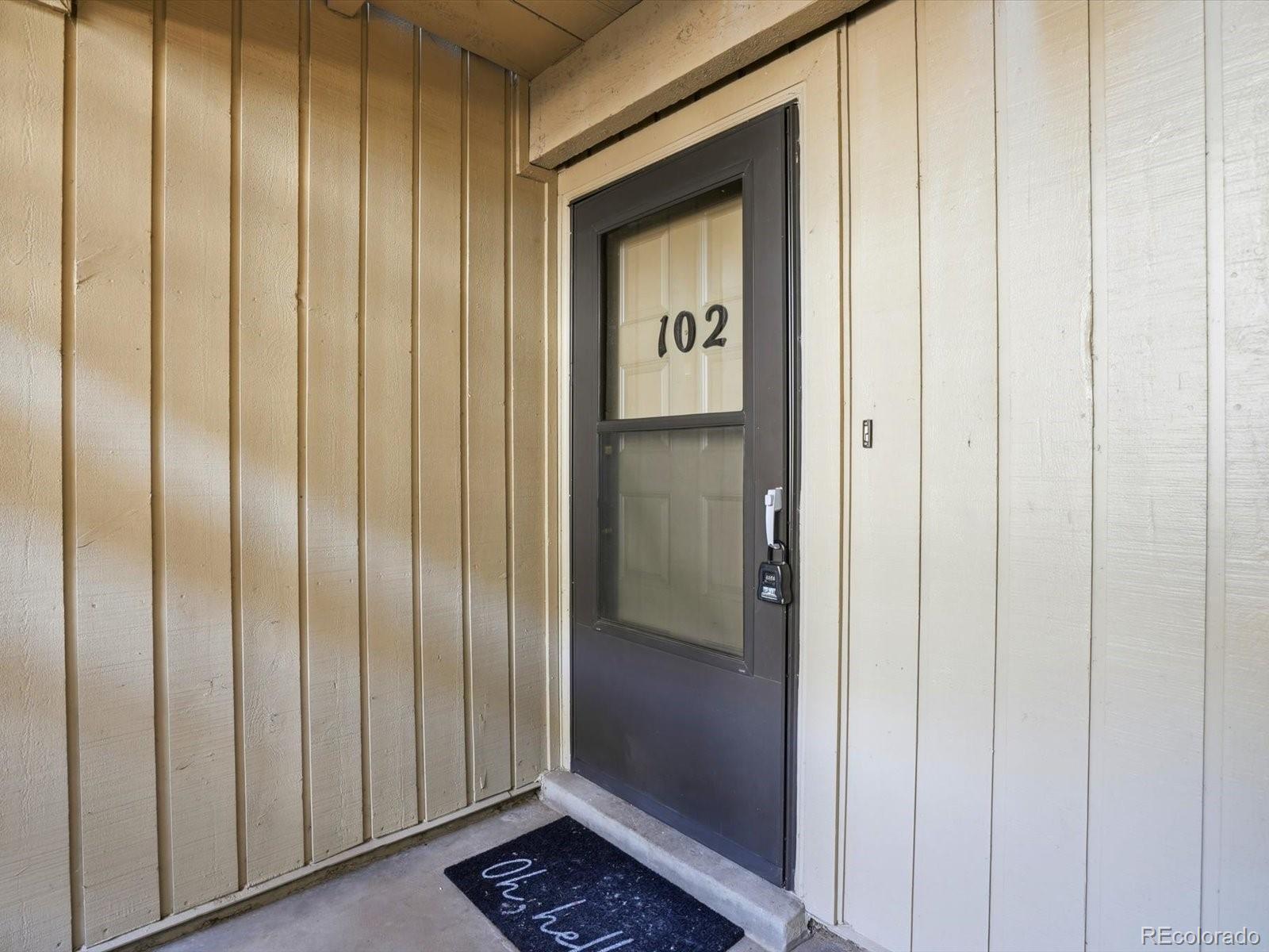 4066 S Atchison Way 102