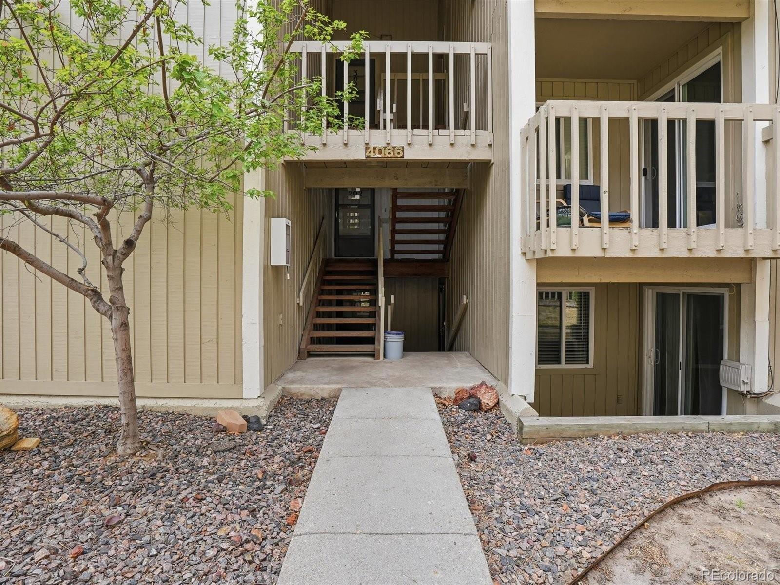 4066 S Atchison Way 102
