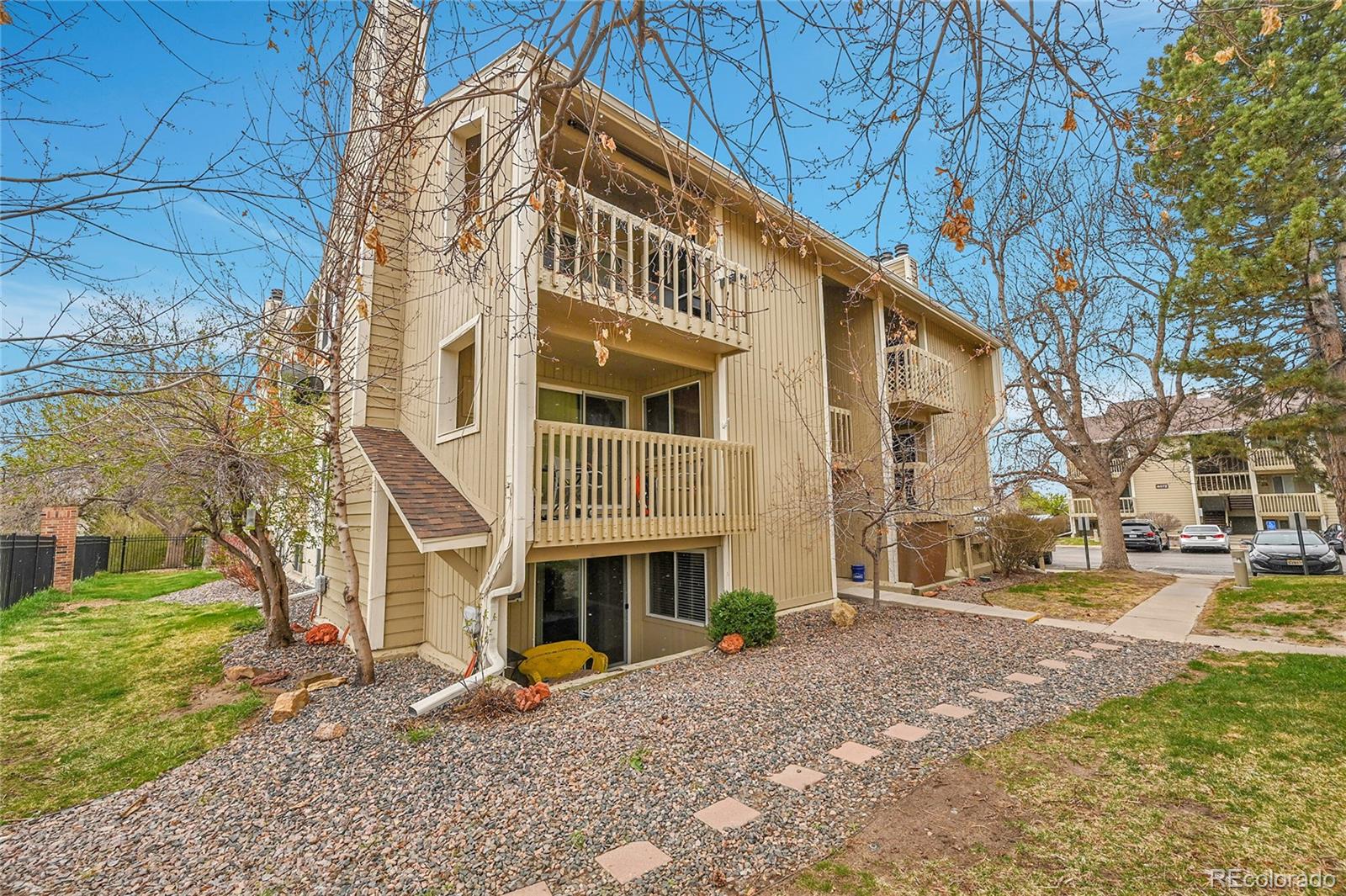 4066 S Atchison Way 102
